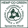 Hemp Go Green